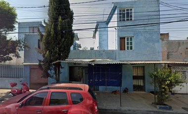 DEPARTAMENTO DE RECUPERACIÓN BANCARIA EN CALLE TETRAZZINI, COL. NUEVA INDUSTRIAL VALLEJO, ALCALDIA GUSTAVO A. MADERO. ¡NO SE ACEPTAN CRÉDITOS!