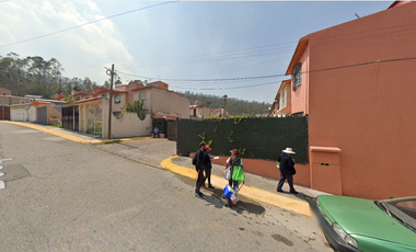 CASA EN CALLE BOSQUE DE CASTILLAS, REAL DEL BOSQUE, FUENTES DEL VALLE, ESTADO DE MÉXICO ¡NO CRÉDITOS!