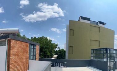 CASA EN RENTA EN LA PAZ  $70,000 A 1 PASO DE LA RECTA Y AV.  REFORMA, AV. JUAREZ