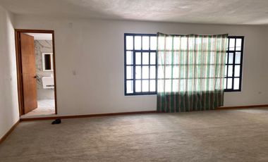 CASA EN RENTA EN LA PAZ  $70,000 A 1 PASO DE LA RECTA Y AV.  REFORMA, AV. JUAREZ