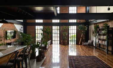 CASA EN RENTA EN LA PAZ  $70,000 A 1 PASO DE LA RECTA Y AV.  REFORMA, AV. JUAREZ