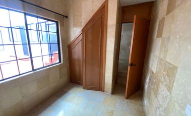 CASA EN RENTA EN LA PAZ  $70,000 A 1 PASO DE LA RECTA Y AV.  REFORMA, AV. JUAREZ