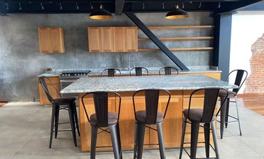 CASA EN RENTA EN LA PAZ  $70,000 A 1 PASO DE LA RECTA Y AV.  REFORMA, AV. JUAREZ