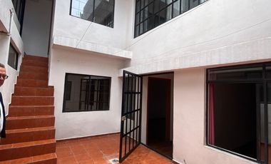 CASA EN RENTA EN LA PAZ  $70,000 A 1 PASO DE LA RECTA Y AV.  REFORMA, AV. JUAREZ
