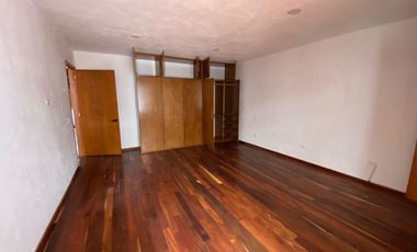 CASA EN RENTA EN LA PAZ  $70,000 A 1 PASO DE LA RECTA Y AV.  REFORMA, AV. JUAREZ