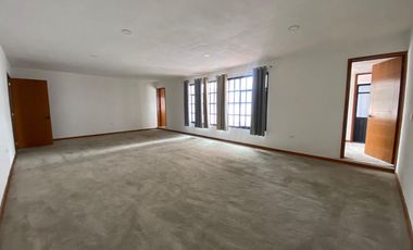 CASA EN RENTA EN LA PAZ  $70,000 A 1 PASO DE LA RECTA Y AV.  REFORMA, AV. JUAREZ