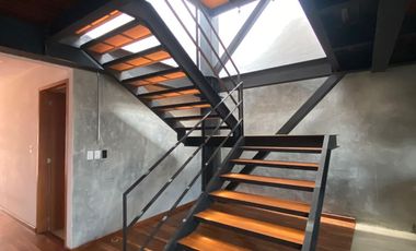 CASA EN RENTA EN LA PAZ  $70,000 A 1 PASO DE LA RECTA Y AV.  REFORMA, AV. JUAREZ