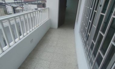 Alquiler de Departamento, 3 dormitorios, Nueva kennedy, Norte de Guayaquil