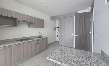 Departamento en renta – Zapopan Sur (Zona ITESO / Bugambilias)