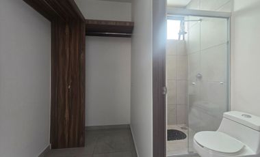 Departamento en renta – Zapopan Sur (Zona ITESO / Bugambilias)