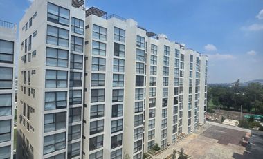 Departamento en renta – Zapopan Sur (Zona ITESO / Bugambilias)