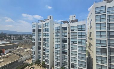 Departamento en renta – Zapopan Sur (Zona ITESO / Bugambilias)