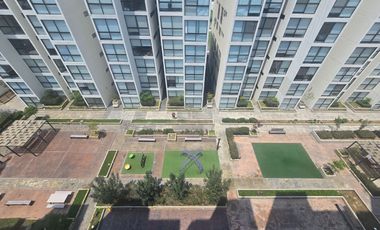 Departamento en renta – Zapopan Sur (Zona ITESO / Bugambilias)