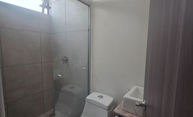 Departamento en renta – Zapopan Sur (Zona ITESO / Bugambilias)