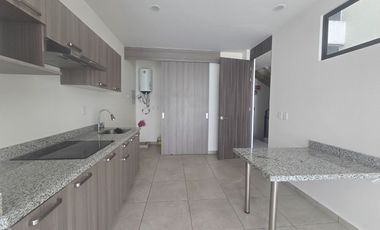 Departamento en renta – Zapopan Sur (Zona ITESO / Bugambilias)