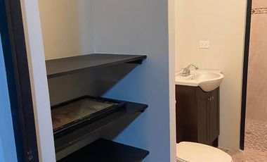 RENTA LOFT 1 PERSONA ZONA NORTE