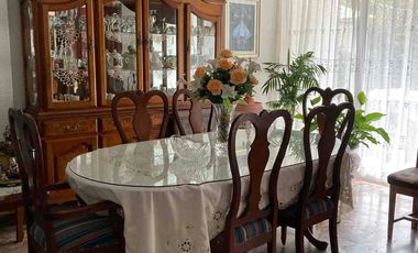 Venta casa en Contadero, Cuajimalpa, lista para habitar