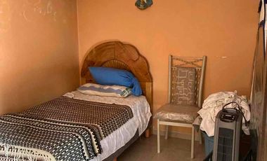 Venta casa en Contadero, Cuajimalpa, lista para habitar