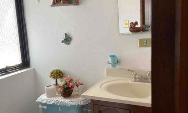 Venta casa en Contadero, Cuajimalpa, lista para habitar