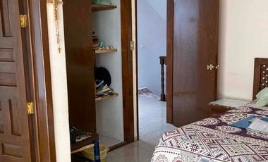 Venta casa en Contadero, Cuajimalpa, lista para habitar