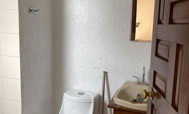 Venta casa en Contadero, Cuajimalpa, lista para habitar