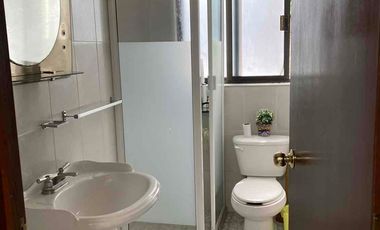 Venta casa en Contadero, Cuajimalpa, lista para habitar