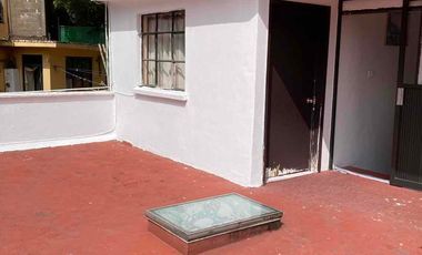 Venta casa en Contadero, Cuajimalpa, lista para habitar