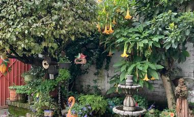 Venta casa en Contadero, Cuajimalpa, lista para habitar