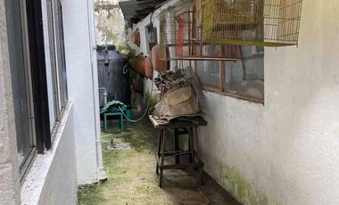 Venta casa en Contadero, Cuajimalpa, lista para habitar