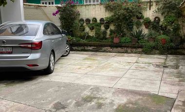 Venta casa en Contadero, Cuajimalpa, lista para habitar