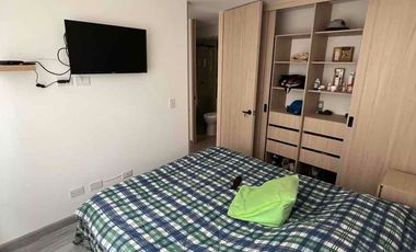 APTO EN VENTA - CHÍA