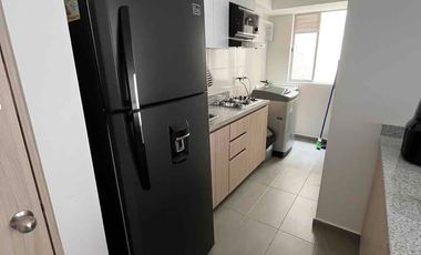 APTO EN VENTA - CHÍA