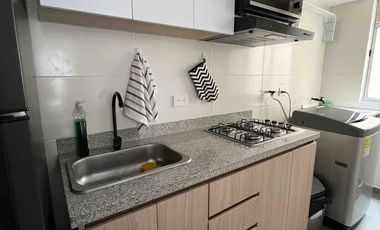 APTO EN VENTA - CHÍA