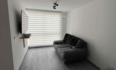 APTO EN VENTA - CHÍA