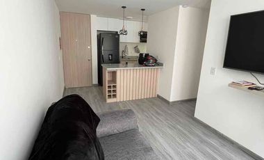 APTO EN VENTA - CHÍA