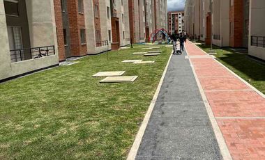 APTO EN VENTA - CHÍA