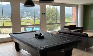 APTO EN VENTA - CHÍA