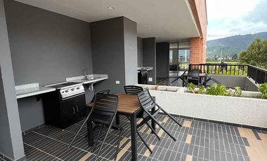 APTO EN VENTA - CHÍA