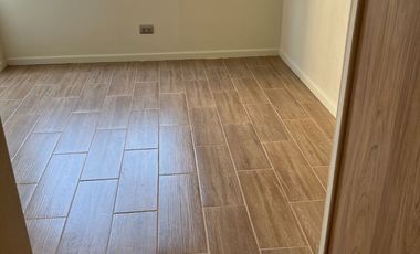 Depto 1 Amb 1 Baño + Estacionamiento - 22Mts2 en Stgo Centro