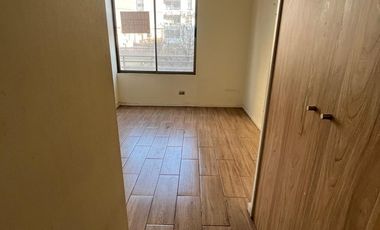 Depto 1 Amb 1 Baño + Estacionamiento - 22Mts2 en Stgo Centro