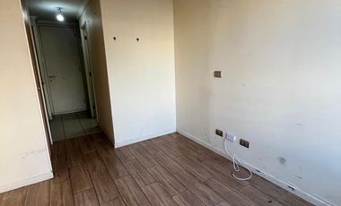 Depto 1 Amb 1 Baño + Estacionamiento - 22Mts2 en Stgo Centro