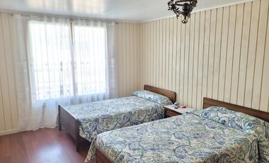 SE VENDE PROPIEDAD REGULARIZADA- MAIPÚ
