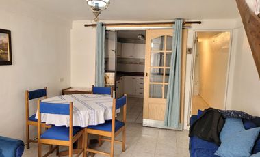 SE VENDE PROPIEDAD REGULARIZADA- MAIPÚ