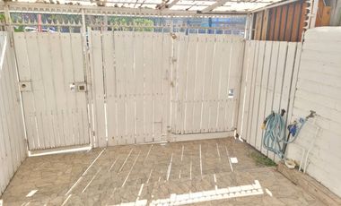 SE VENDE PROPIEDAD REGULARIZADA- MAIPÚ