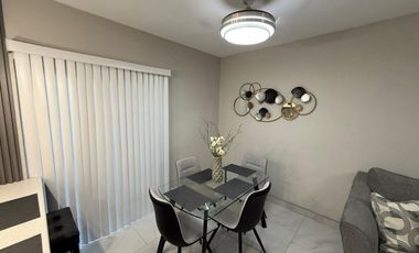 Casa en renta – Fraccionamiento San Pablo, Ciudad Juárez