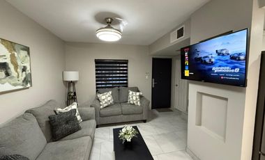 Casa en renta – Fraccionamiento San Pablo, Ciudad Juárez