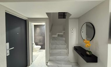 Casa en renta – Fraccionamiento San Pablo, Ciudad Juárez