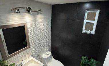 Casa en renta – Fraccionamiento San Pablo, Ciudad Juárez