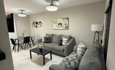 Casa en renta – Fraccionamiento San Pablo, Ciudad Juárez