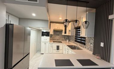 Casa en renta – Fraccionamiento San Pablo, Ciudad Juárez